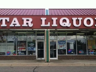 Star Liquors