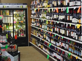 Central Spirits Liquor Store