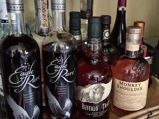 Central Avenue Liquors