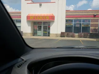 BP Liquor