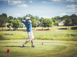 Oak Valley Golf Club