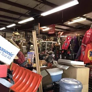 Lake Manawa Antiques