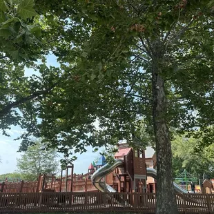 Dreamland Playground