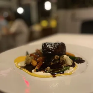 Filet