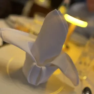Table setting