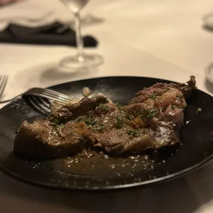 Prime Rib?