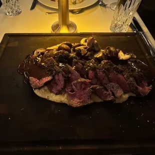 Chateaubriand