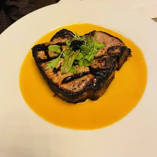 Pork Chop