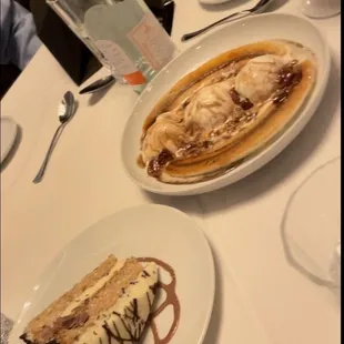 Banana Foster