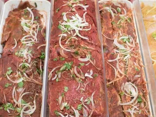 Carniceria La Macarena