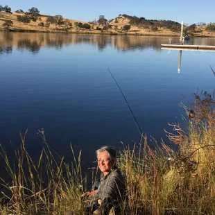 Fall 2016 Fishing Derby!!