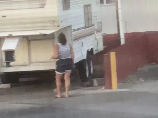 Modern Mobile Home & RV Park