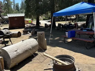 Yosemite Westlake Campground & RV Park