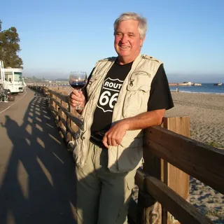 Larry M.