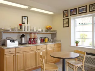 Turlock Inn