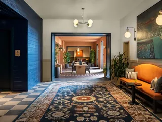 El Capitan Hotel