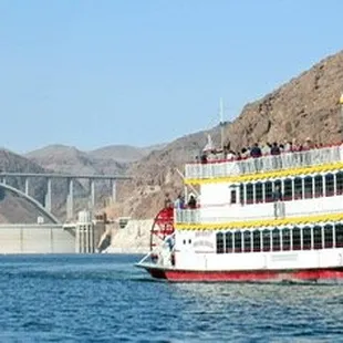 The best way to see Hoover Dam
