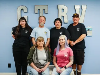 Canyon Trail RV Park