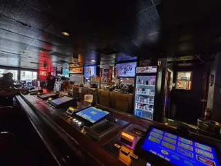 Office Bar I