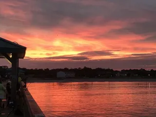 James T Wilson Fishing Pier