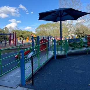 Park time