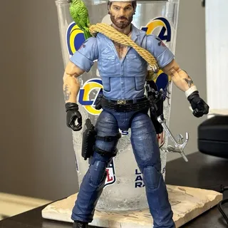 Carl F.