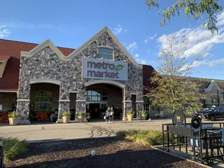 Metro Market