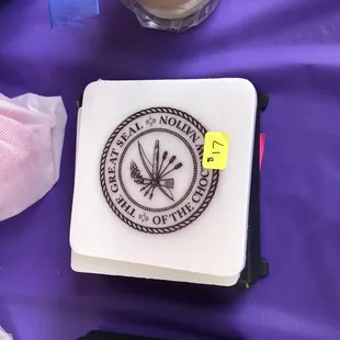 Coasters Lake Ming Choctaw event 05/07/22