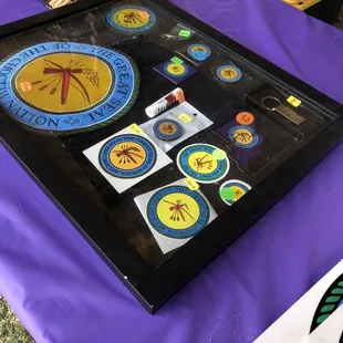 Beautiful Choctaw things