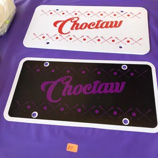 Cute Lake Ming Choctaw event 05/07/22