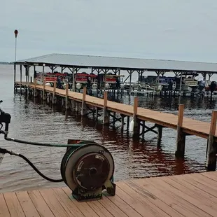 Waterfront