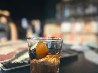 Roasted Spirit