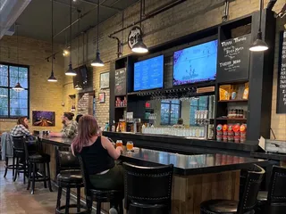 Padraigs Brewing