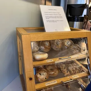 Bagels