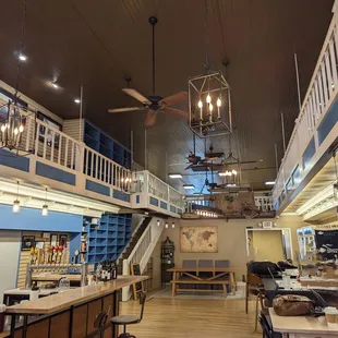 interior