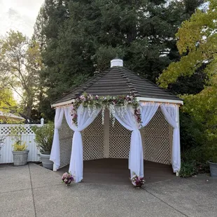 Eric and Leah's wedding