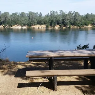 Lake Natoma Trail