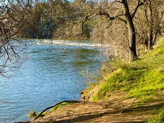 American River Bike Trail