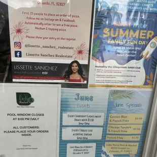 Lake Nona Deli and Market