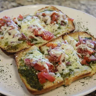 Bruschetta Amore