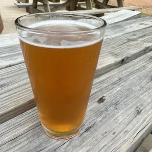 Rock Springs Pale Ale