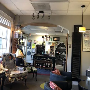 Just arrived and ready to partake!!!!!!!