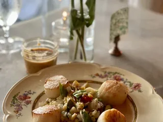 Hunter House and Gardens