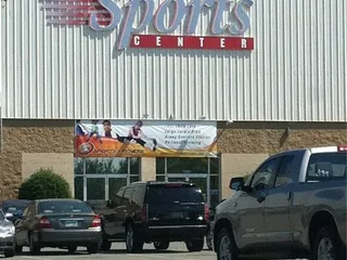 Charlotte Sports Center