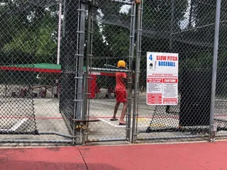 Adventure Landing Gastonia