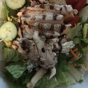 Best California Cobb Salad ever