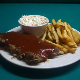Ribs