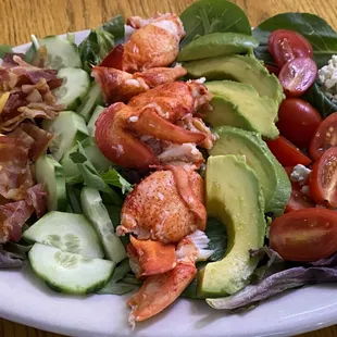 Cobb Salad