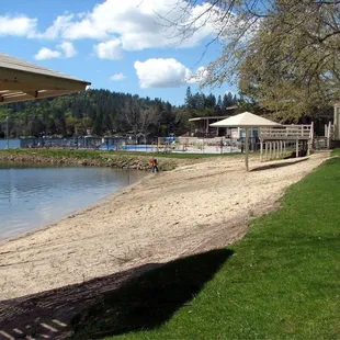 Springtime at LOP Mainbeach