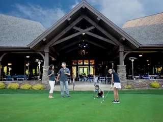 Lake Wildwood Association